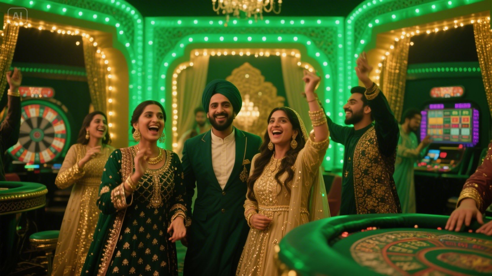 Registration at Shuffle Casino Casino